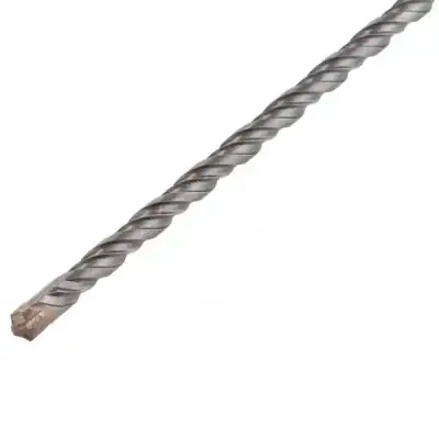 Бур по бетону SDS-Plus 4Power P.I.T. AMAS01-0626P (6x260 мм, 4 реж. кромки, 4-х заходная спираль) наличный и безналичный расчет
