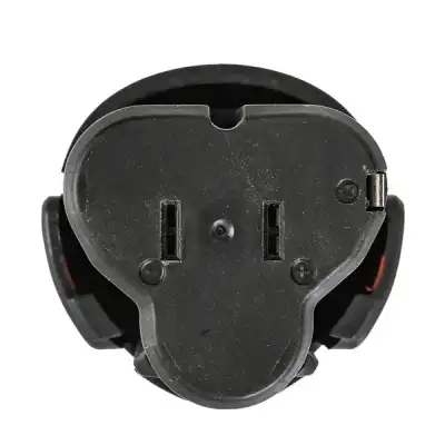 Аккумулятор OnePower P.I.T., 12В, 2,0Ач, Li-Ion, плата, 3 контакта наличный и безналичный расчет