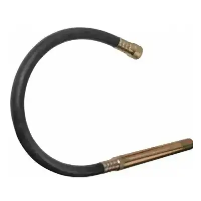 Гибкий вал для вибратора AMAS16-01535 P.I.T. (длина 1,5 м, Ø булавы 35 мм, подходит для P31035) наличный и безналичный расчет