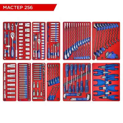 МАСТАК 5-00256 наличный и безналичный расчет
