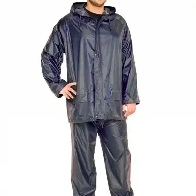 Костюм нейлоновый с ПВХ (синий, зеленый) наличный и безналичный расчет