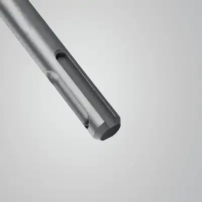 ЗУБР Мастер-2Х 12x160 мм SDS-plus бур (29315-160-12) наличный и безналичный расчет