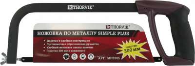 Thorvik MHS305 наличный и безналичный расчет