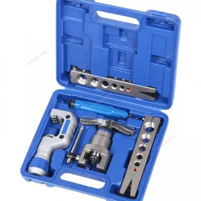 Набор для развальцовки трубок NORDBERG в кейсе NFT6 наличный и безналичный расчет