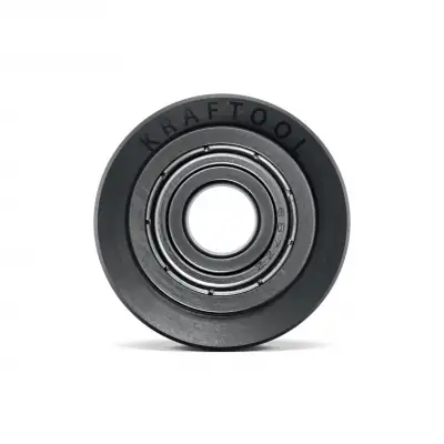 KRAFTOOL 22х6х2 мм, на подшипнике, режущий ролик для ручных плиткорезов (33270) наличный и безналичный расчет