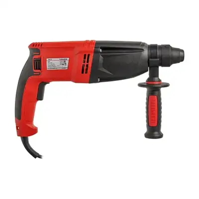 Перфоратор SDS plus 26/800 (с оснасткой), 850 Вт, 3,3 Дж, макс.диаметр сверления 26 мм наличный и безналичный расчет