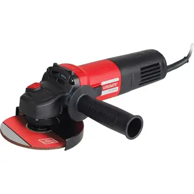 Угловая шлифовальная машина 125/1200, 1200 Вт, 125 мм наличный и безналичный расчет