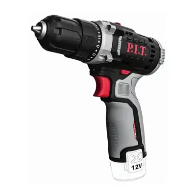Промо-набор Винтоверт PSD12K-120A/2 + шуруповерт PBM12K-10A в подарок наличный и безналичный расчет