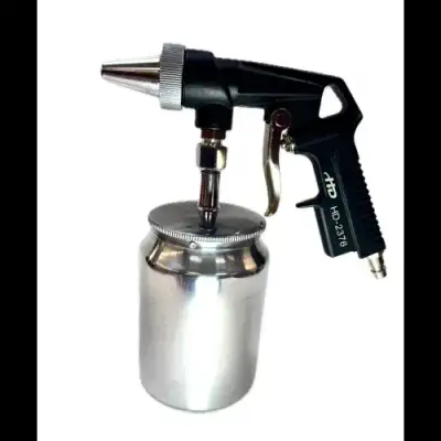 Пескоструйный пистолет с бачком "H-D" наличный и безналичный расчет