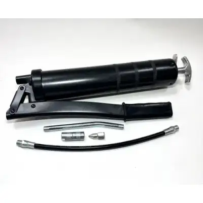 Шприц ручной для масляной смазки 500см3, max 70MPa "H-D" наличный и безналичный расчет