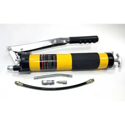 Шприц ручной для масляной смазки 900см3, max 70MPa "H-D" наличный и безналичный расчет