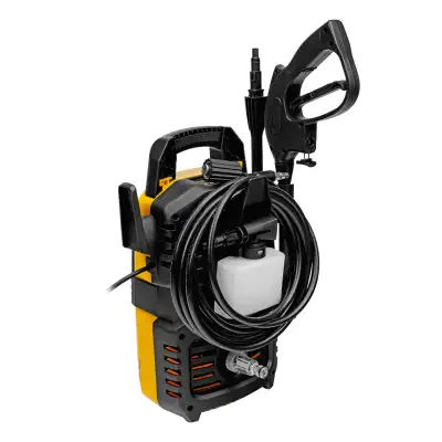 Моечная машина высокого давления R-110, 1400 Вт, 110 бар, 320 л/ч// Denzel наличный и безналичный расчет