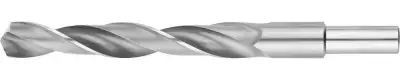 ЗУБР 17.0 х 184 мм, сталь Р6М5, класс В, проточенный хвостовик, сверло по металлу (4-29621-184-17) наличный и безналичный расчет