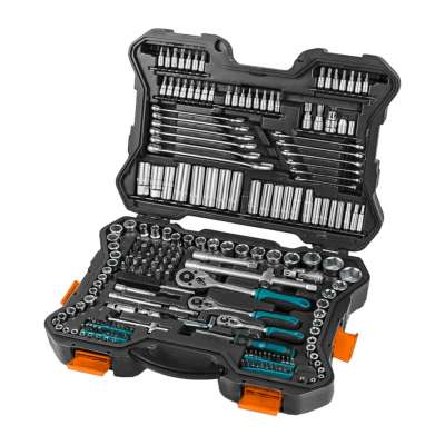 Набор ручного инструмента Bort BTK-215 наличный и безналичный расчет