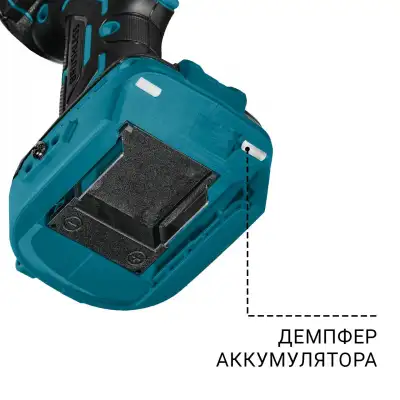 Гайковерт аккумуляторный Bort BSR-21U-S наличный и безналичный расчет