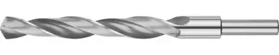 ЗУБР 14.5х169мм, Сверло по металлу, проточенный хвостовик, сталь Р6М5, класс В наличный и безналичный расчет