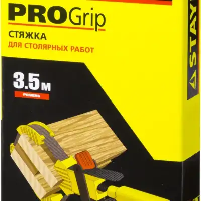 STAYER 3.5 м, стяжка для столярных работ (32231) наличный и безналичный расчет