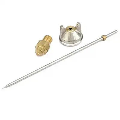 Сопло 1,2 мм для краскораспылителя EXPERT S1000 FUBAG 130120 наличный и безналичный расчет