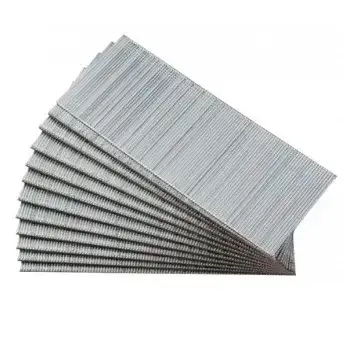 Гвозди FUBAG 2,87х50 мм для гвоздезабивных пистолетов гладкие наличный и безналичный расчет