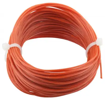 ЗУБР ЗВЕЗДА, 1.6 мм, 15 м, леска для триммера (70102-1.6-15) наличный и безналичный расчет