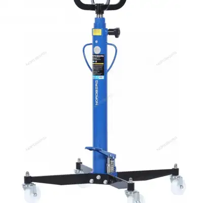 Стойка трансмиссионная NORDBERG 1 т, синяя N3410T наличный и безналичный расчет