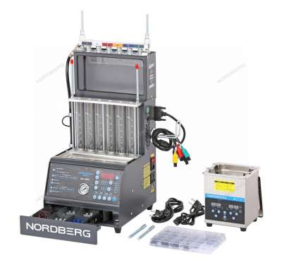 NORDBERG CMA25AB+CMT1 наличный и безналичный расчет