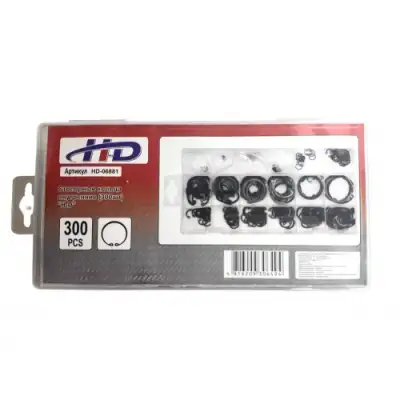 Стопорные кольца внутренние (300шт) "H-D" наличный и безналичный расчет