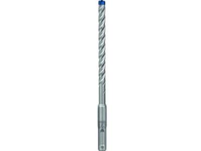 Сверло Expert SDS plus-7X BOSCH 8x100x165 наличный и безналичный расчет