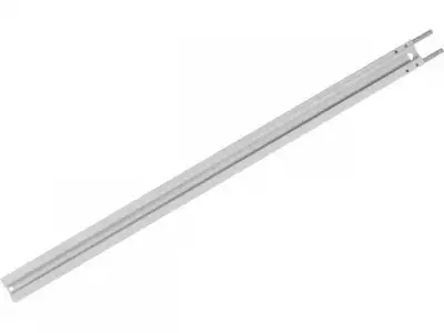 Удлинитель направляющей шины WORTEX CGR 1276 1250 мм наличный и безналичный расчет