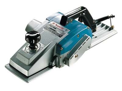 Рубанок электрический MAKITA 1806 B в кор. (1200 Вт, шир. до 170 мм, глуб. до 2 мм) наличный и безналичный расчет