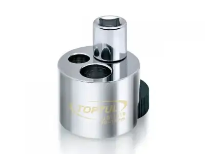 Шпильковерт 6-19 мм TOPTUL наличный и безналичный расчет