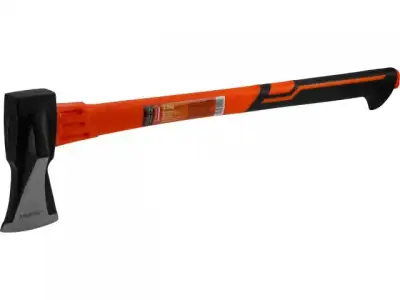Топор-колун 2,0кг клиновой с фибергл. рукояткой STARTUL PROFI (ST2209-20) наличный и безналичный расчет