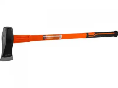 Топор-колун 2,7кг с фибергл. рукояткой STARTUL PROFI (ST2300-27) наличный и безналичный расчет