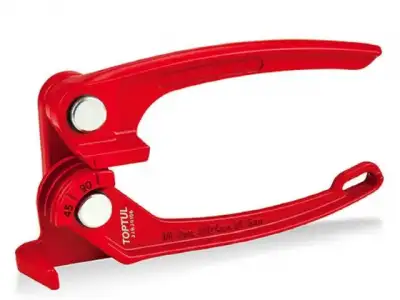 Трубогиб механический для тормозных трубок TOPTUL наличный и безналичный расчет