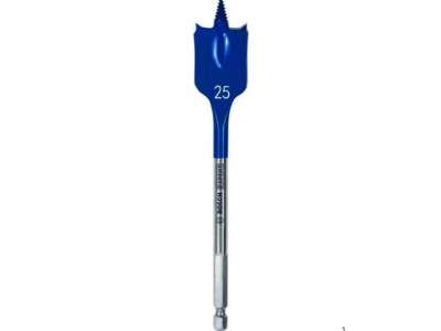 Сверло по дереву  Expert SelfCut Speed BOSCH 25x152 наличный и безналичный расчет