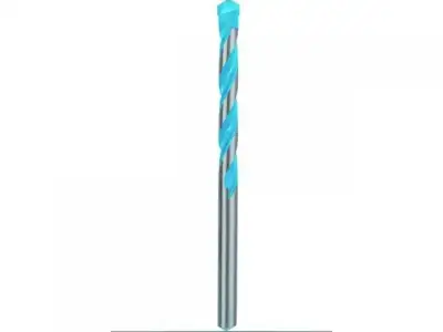 Сверло по бетону CYL-9 MultiConstruction 8x80x120 BOSCH наличный и безналичный расчет