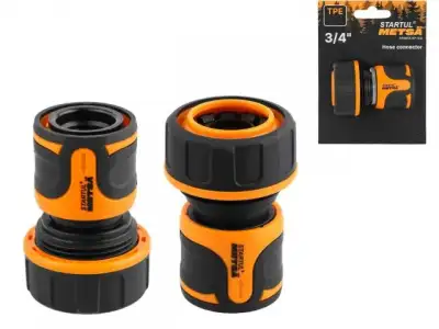 Муфта быстросъемная 3/4