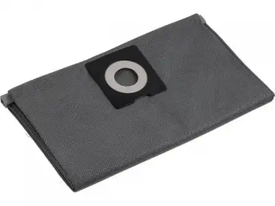 Мешок для сбора пыли для BULL AS 6501 70 л, многораз. наличный и безналичный расчет