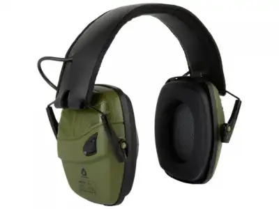 Наушники с активным шумоподавлением JEM-701 Surdi 29 дБ Jeta Safety наличный и безналичный расчет