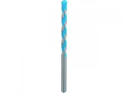 Сверло универсальное 6х60х100 мм CYL-9 Multi Construction (BOSCH) наличный и безналичный расчет