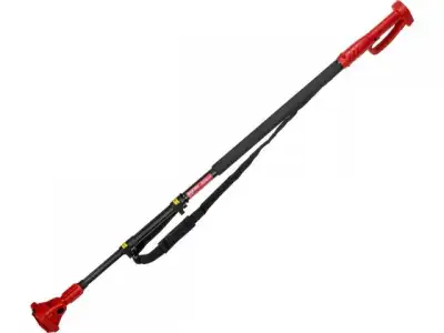 Телескопическая штанга для секатора WORTEX CBS 2030 в кор. ALL1 XLT SOLO 18 В, макс 252, мин 129 см (Алюминий, пластик) наличный и безналичный расчет