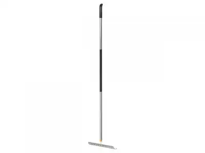 Грабли для грунта мет. Ergonomic Soil FISKARS наличный и безналичный расчет