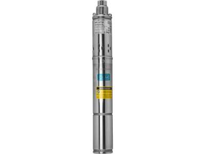 Насос скважинный винтовой DGM BP-37W (370 Вт, 25 л/мин (1,5 м3/ч), 60 м выс. напора, винтовой, диам. корп. 3