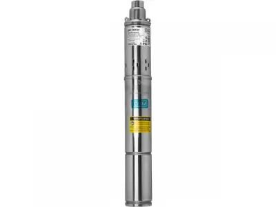 Насос скважинный винтовой DGM BP-55W (550 Вт, 25 л/мин (1,5 м3/ч), 70 м выс. напора, винтовой, диам. корп. 3