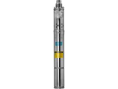 Насос скважинный винтовой DGM BP-75W (750 Вт, 25 л/мин (1,5 м3/ч), 100 м выс. напора, винтовой, диам. корп. 3