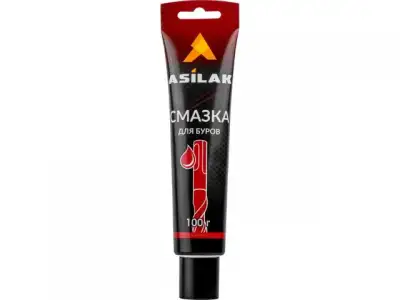 Смазка для буров ASILAK 100 г наличный и безналичный расчет