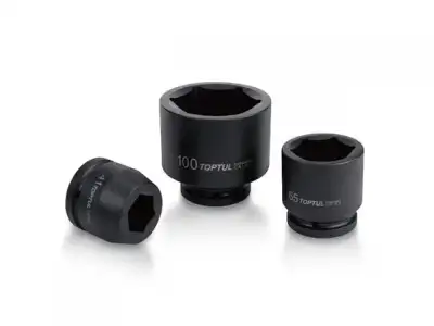 Головка ударн. 1-1/2