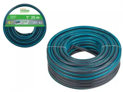 Шланг поливочный 1