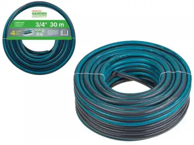 Шланг поливочный 3/4