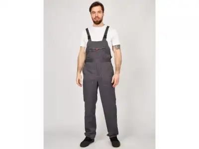 Полукомбинезон летний 